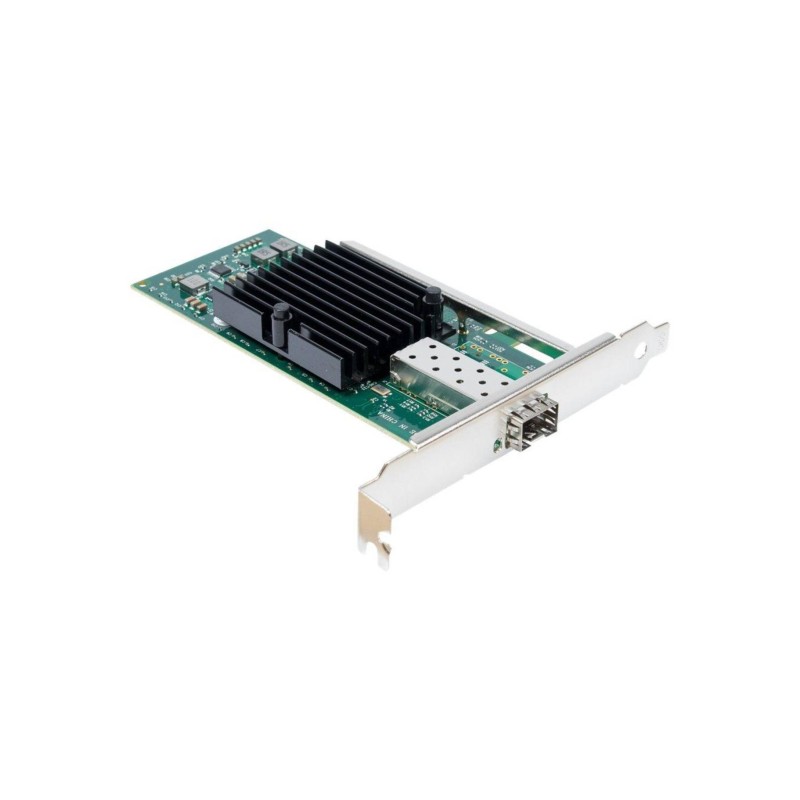 Argus ST-7211 Netværksadapter PCI Express 2.0 x8 10Gbps Argus ST-7211 Netværksadapter PCI Express 2.0 x8 10Gbps